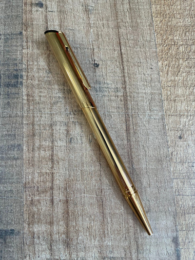 Penna a Sfera con Timbro incorporato Heri 3003
