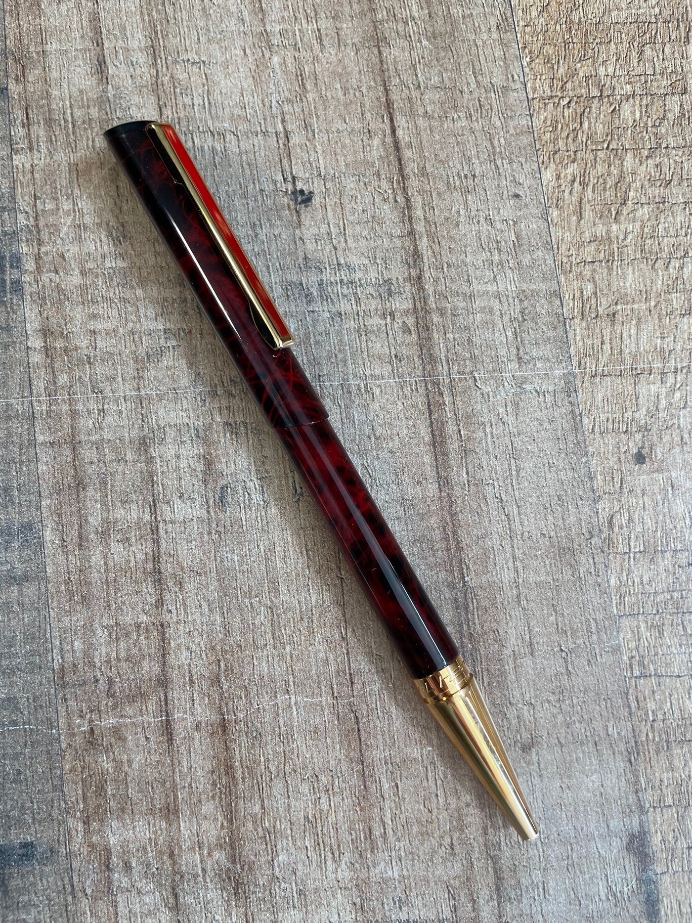 Penna a Sfera con Timbro incorporato Heri 3089 - Morando Timbri