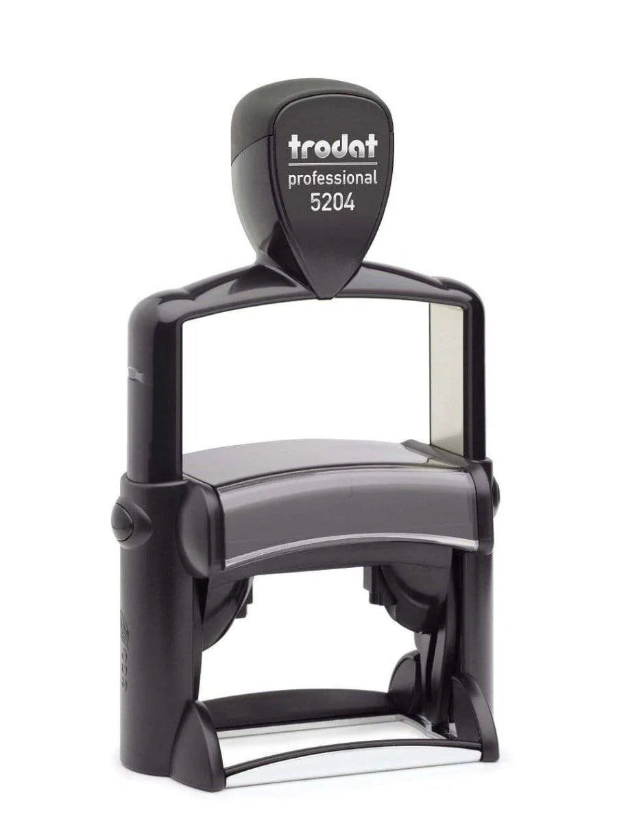Timbro Trodat Professional 5204 (56x26 mm) - Morando Timbri