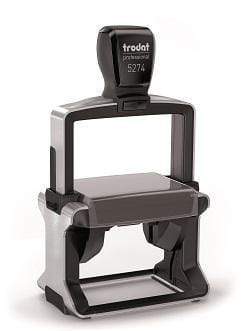 Timbro Trodat Professional 5205  (68x24 mm) - Morando Timbri